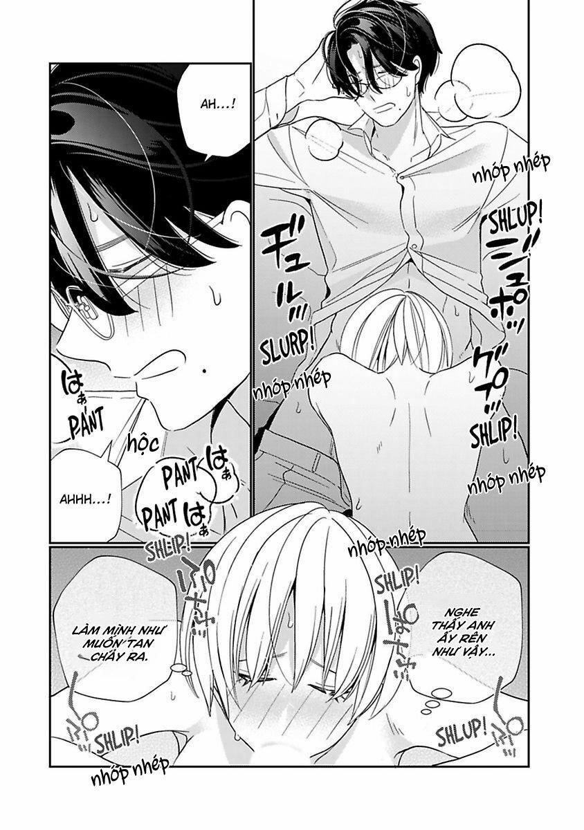 Quan Hệ Nơi Công Sở 8.2 trang 13