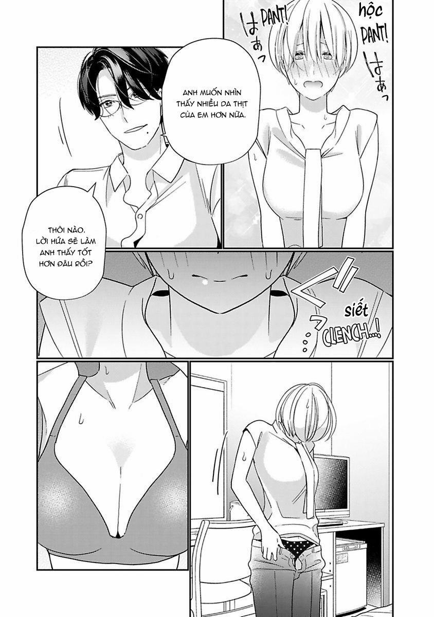 Quan Hệ Nơi Công Sở 8.2 trang 9