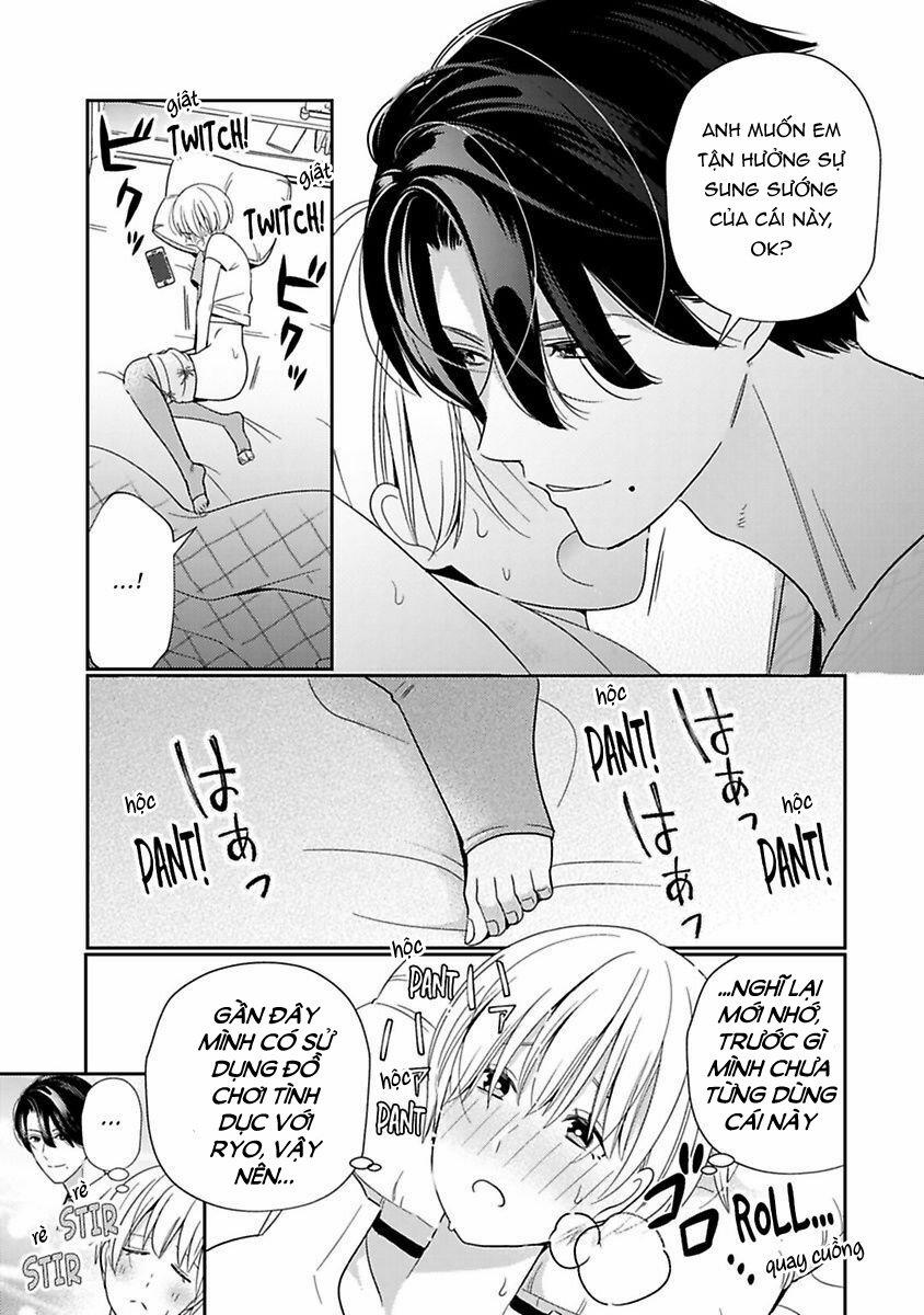 Quan Hệ Nơi Công Sở 9.1 trang 10