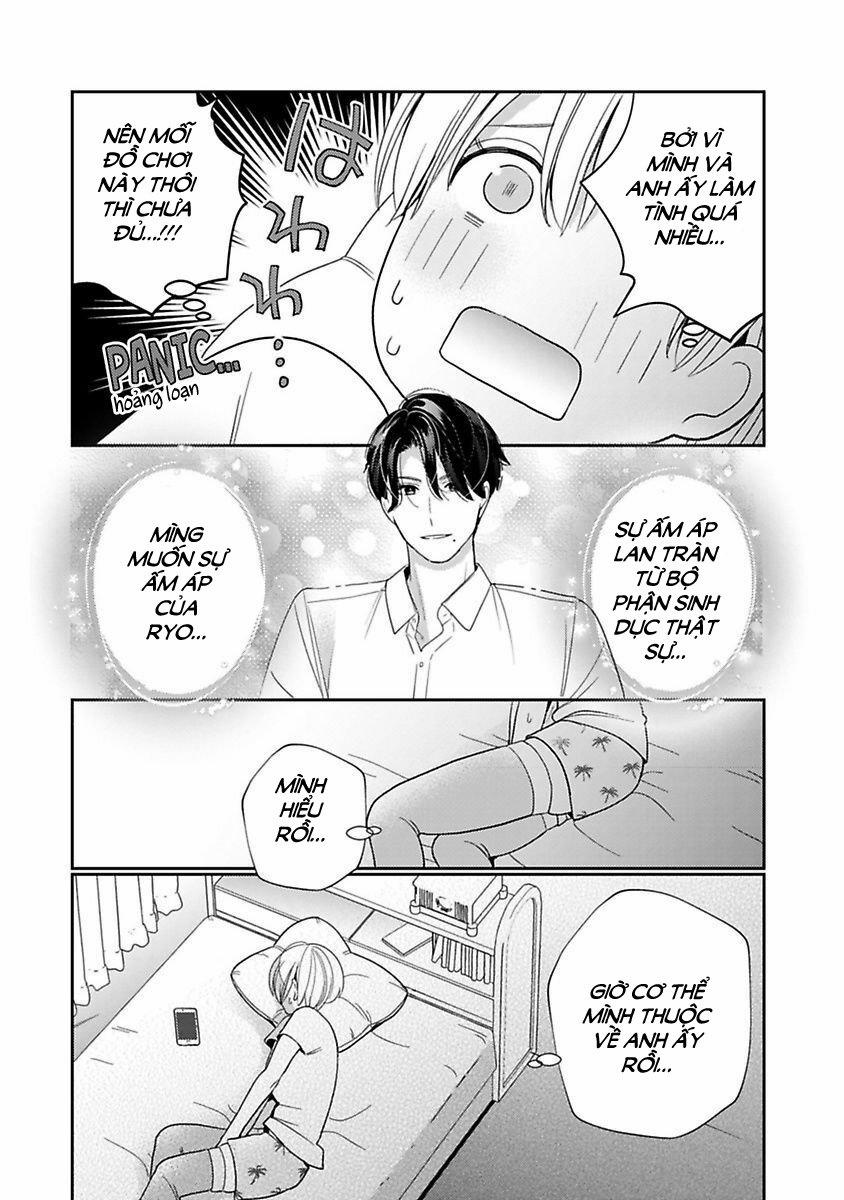 Quan Hệ Nơi Công Sở 9.1 trang 11