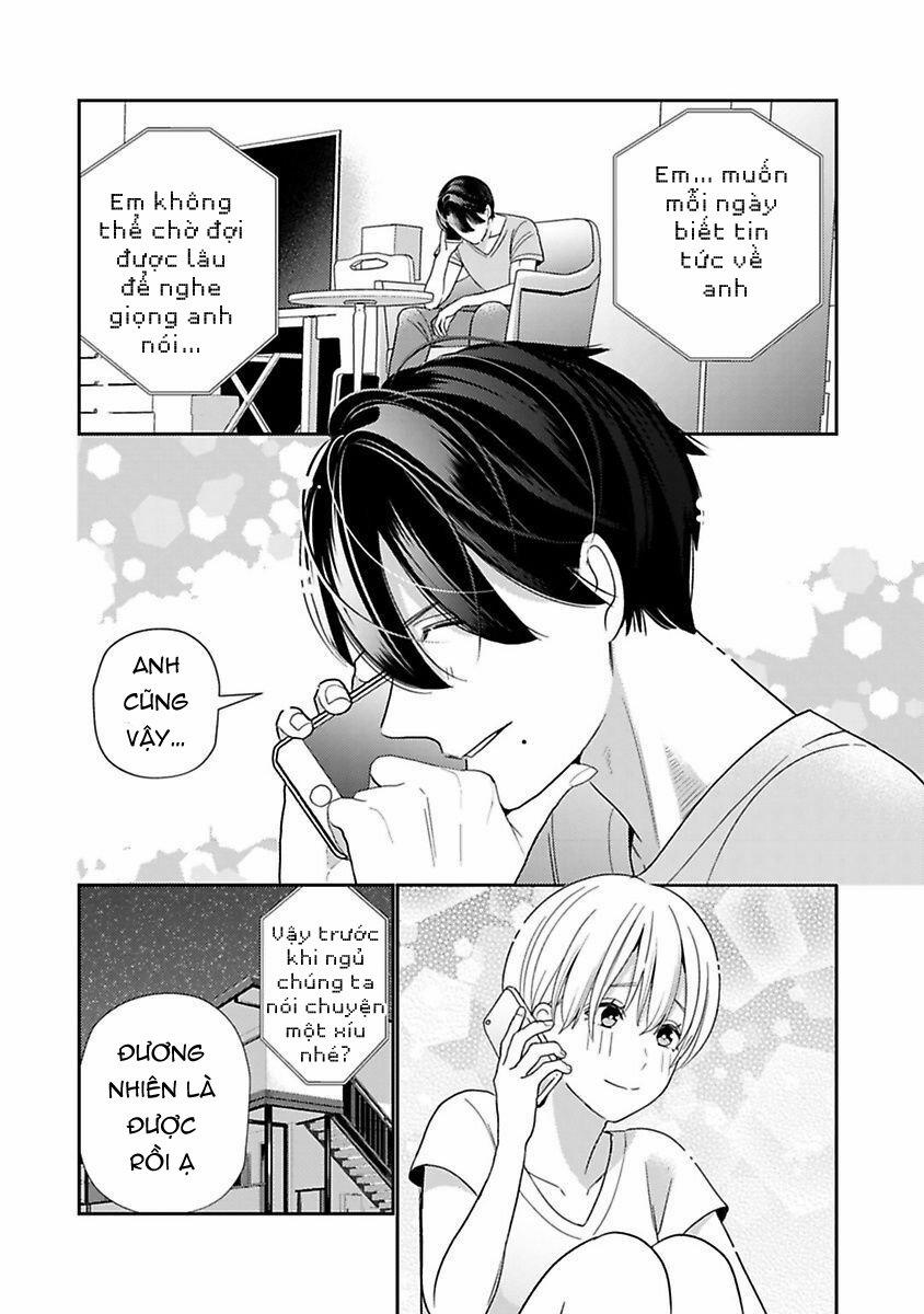 Quan Hệ Nơi Công Sở 9.1 trang 15