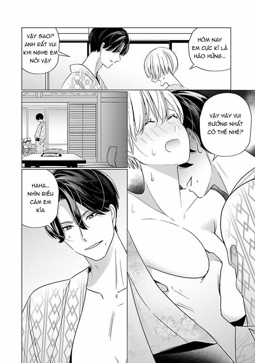 Quan Hệ Nơi Công Sở 9.1 trang 7