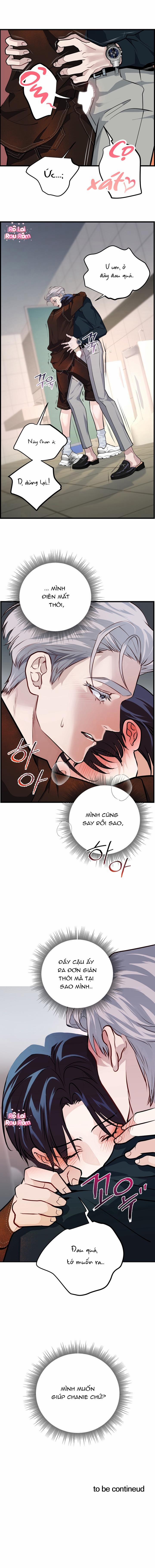 QUAN HỆ NÓNG BỎNG 4 trang 10