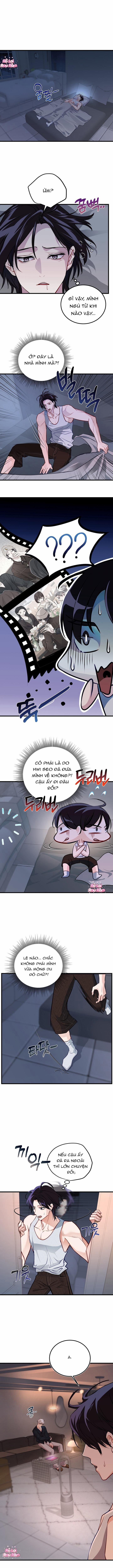 QUAN HỆ NÓNG BỎNG 5 trang 4