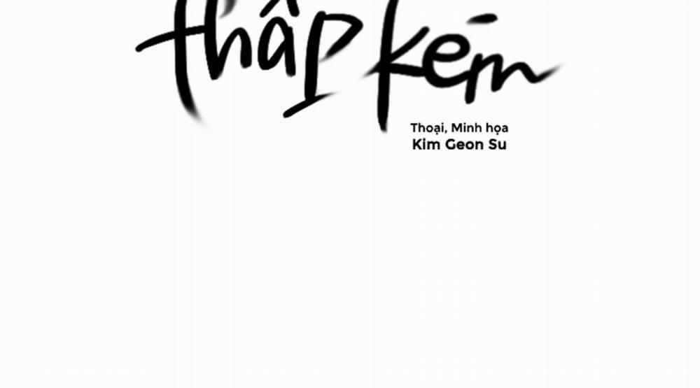 Quan Hệ Thấp Kém Chương 4 Trang 49