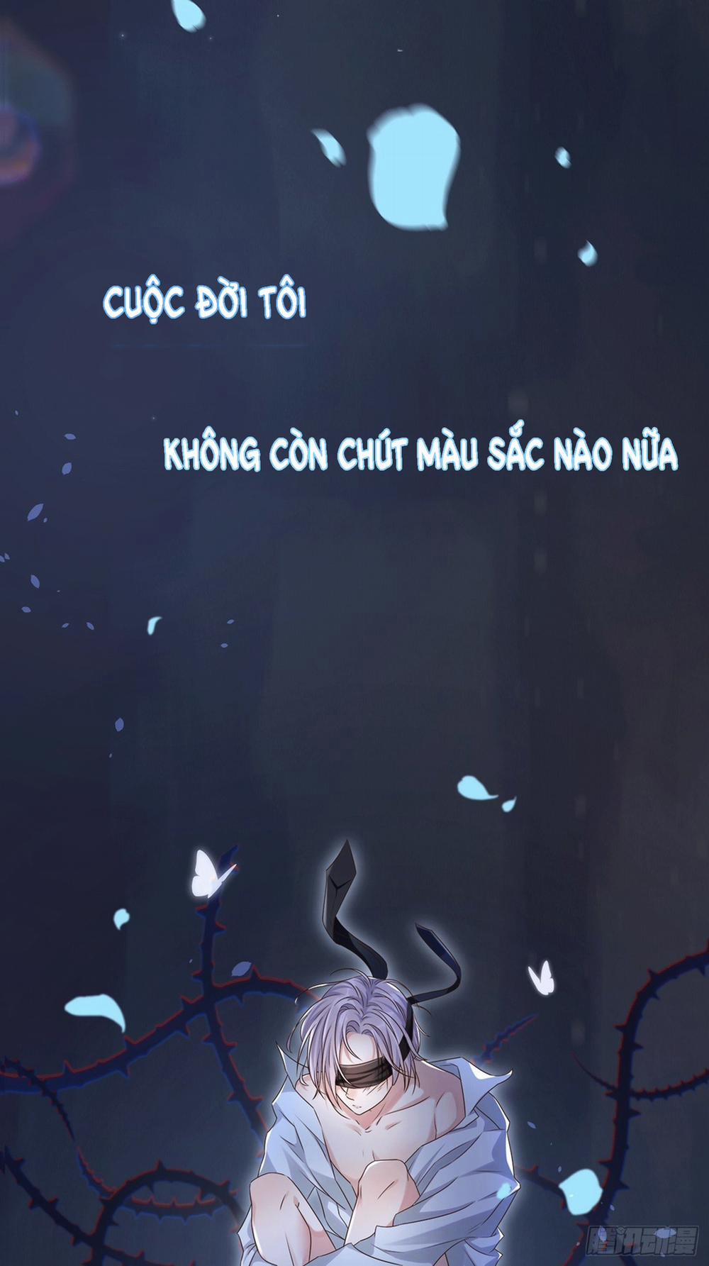 Quan Hệ Thế Thân 1 trang 2