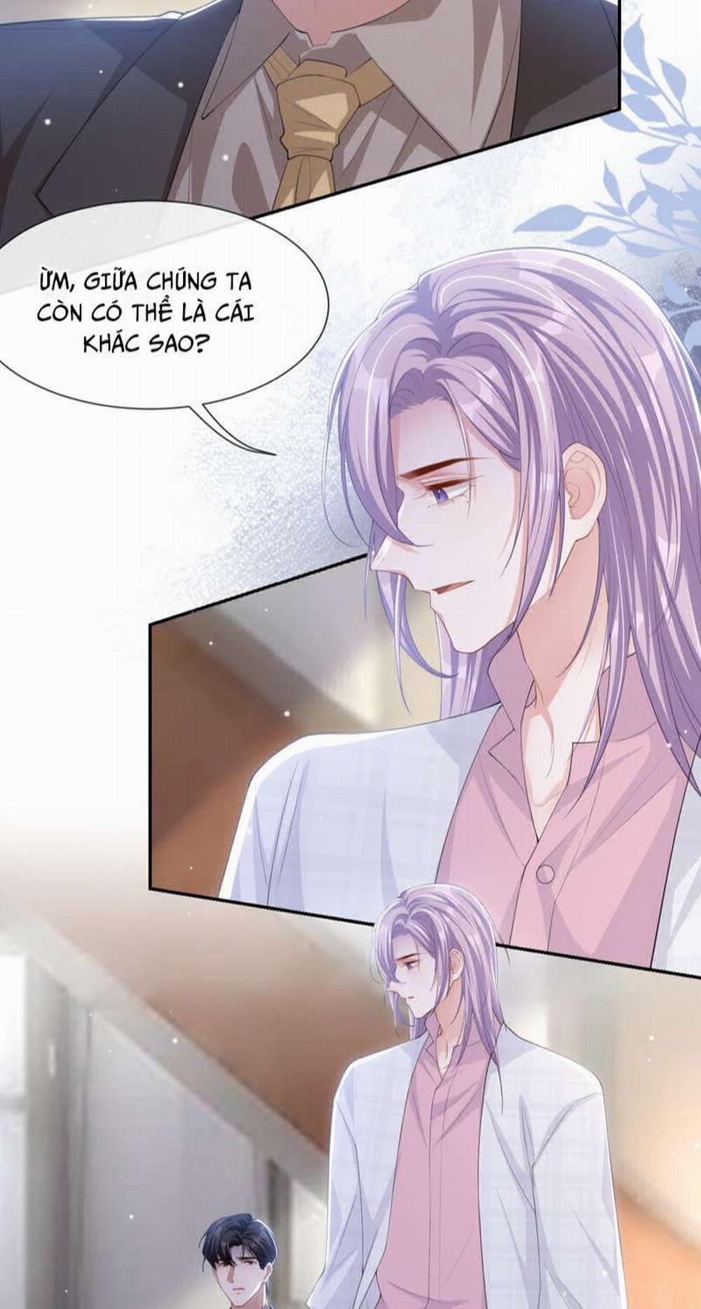 Quan Hệ Thế Thân 100 trang 19