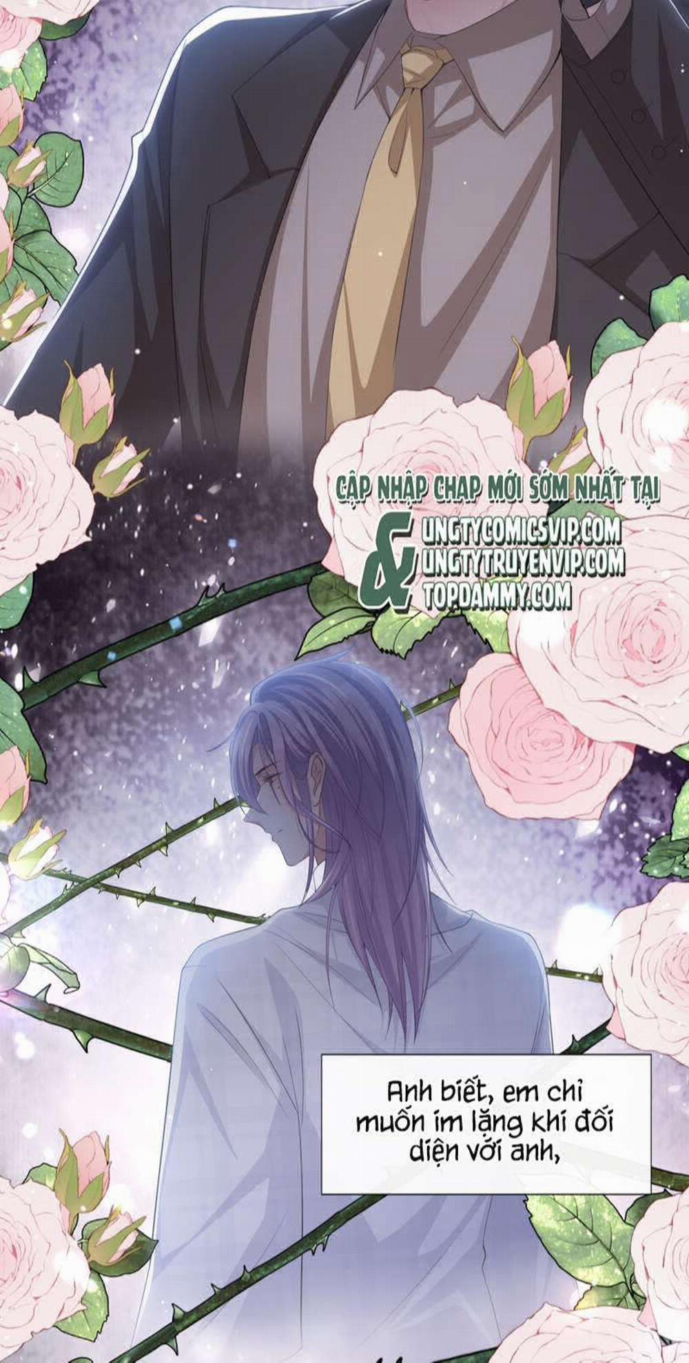 Quan Hệ Thế Thân 100 trang 24