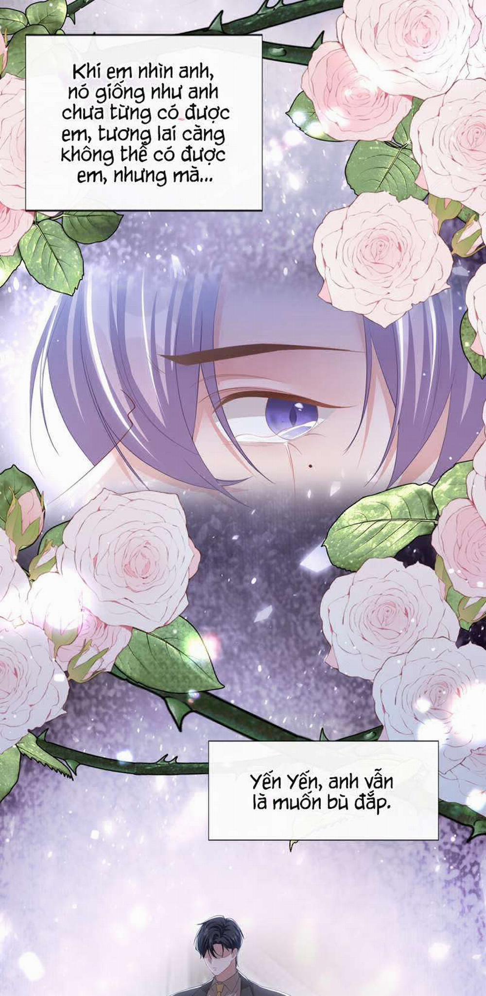 Quan Hệ Thế Thân 100 trang 25