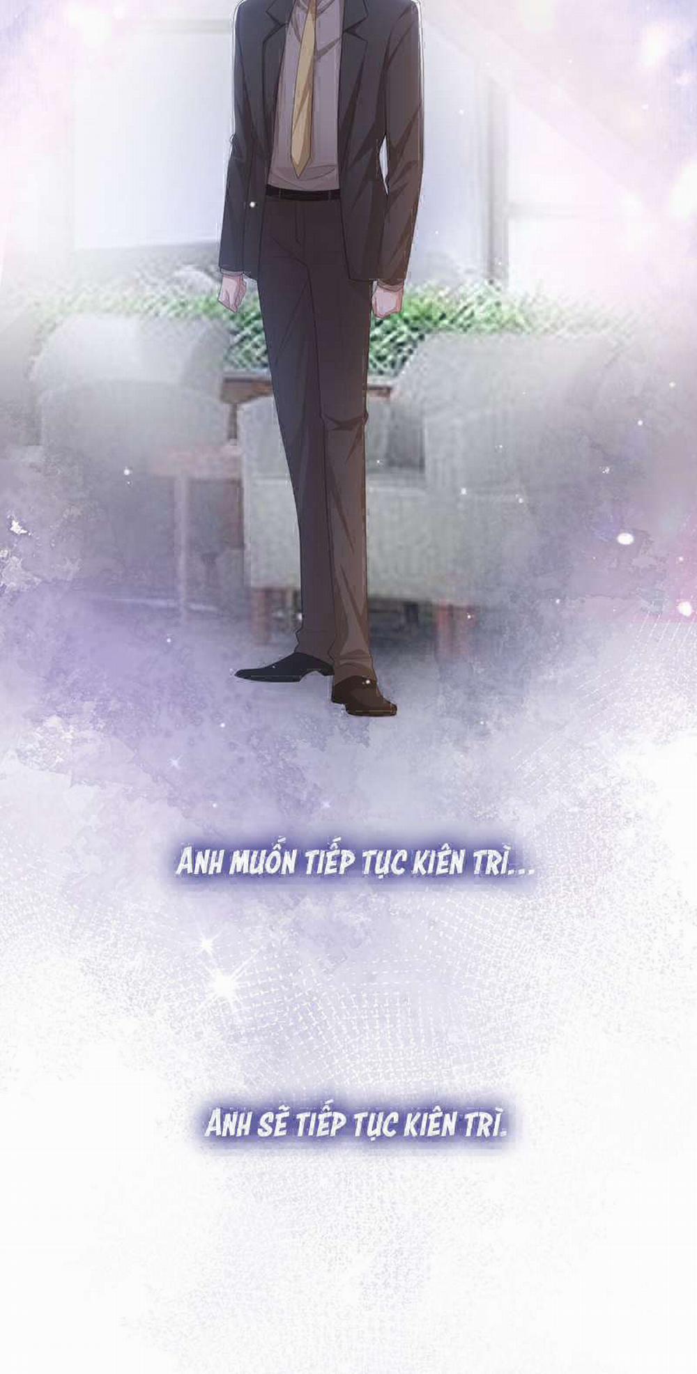 Quan Hệ Thế Thân 100 trang 26