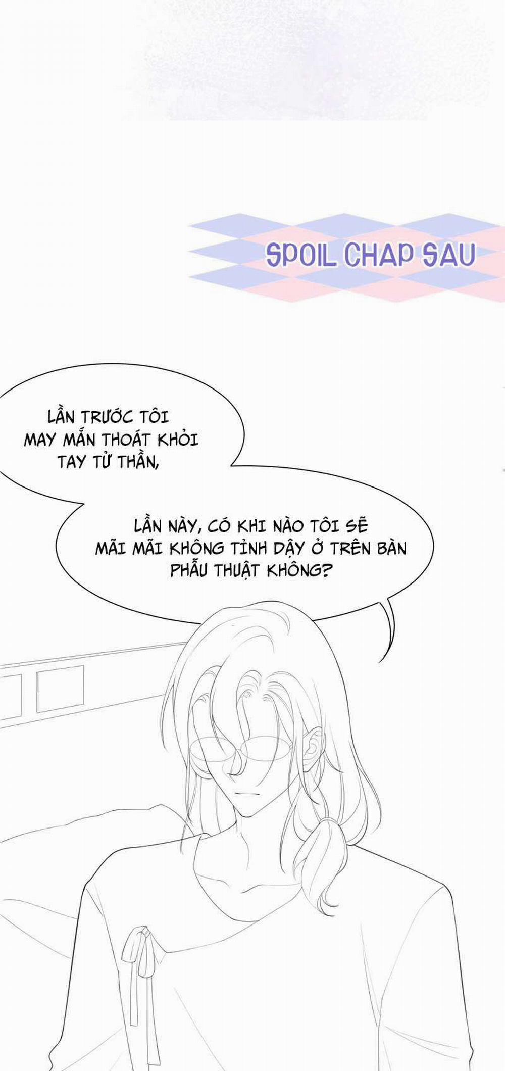 Quan Hệ Thế Thân 100 trang 27