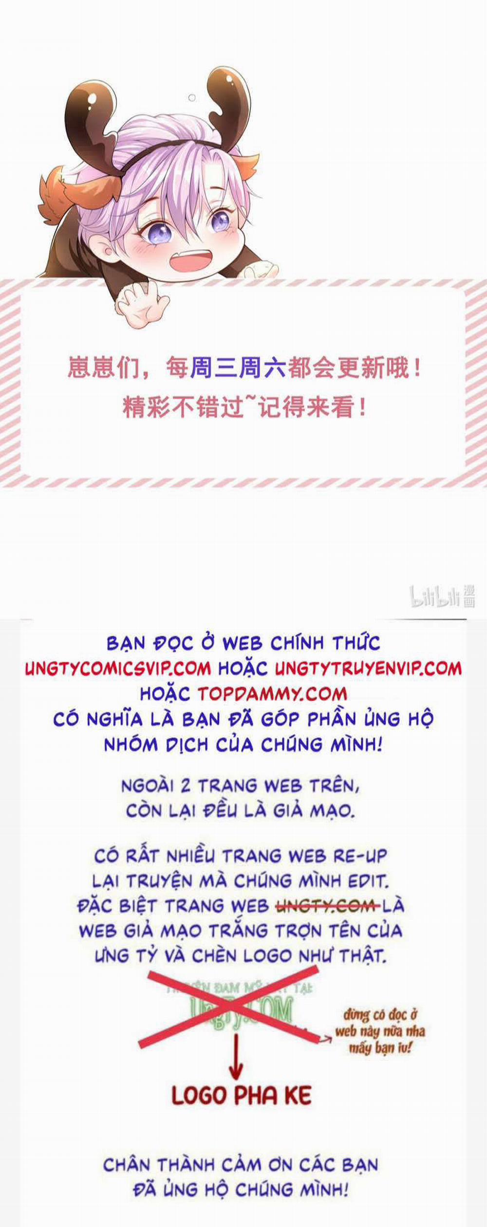 Quan Hệ Thế Thân 100 trang 29