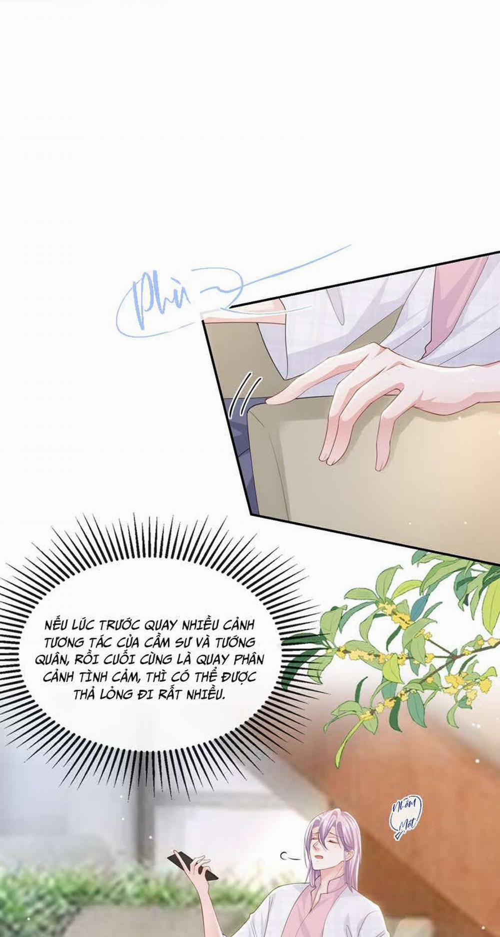 Quan Hệ Thế Thân 100 trang 3