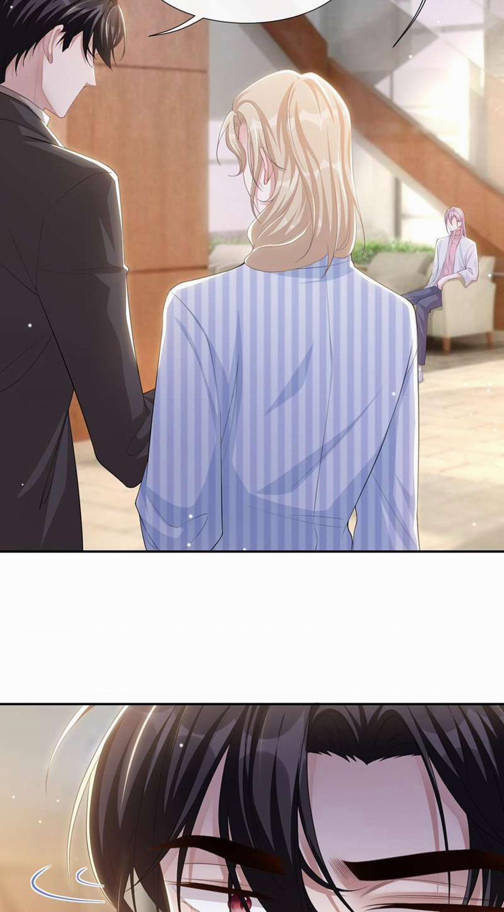 Quan Hệ Thế Thân 100 trang 5