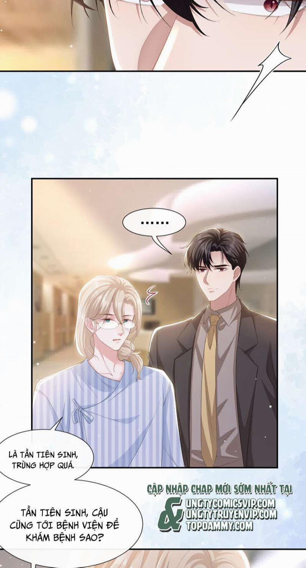 Quan Hệ Thế Thân 100 trang 6