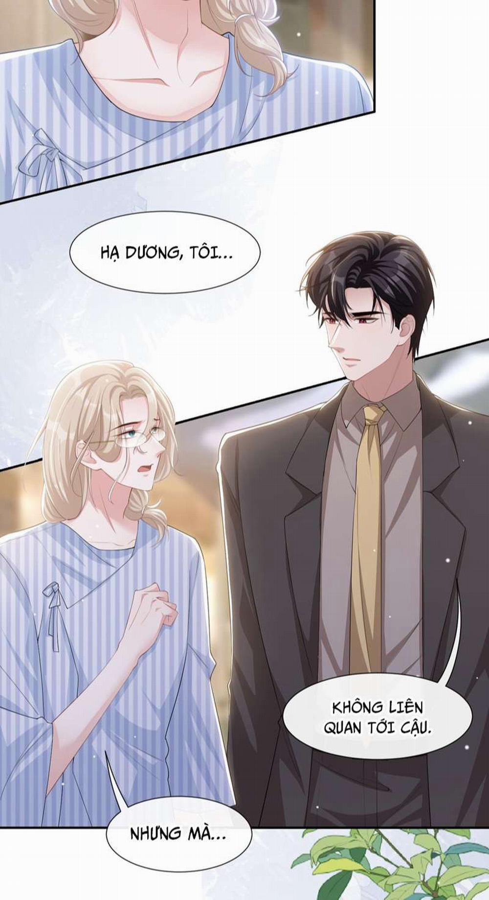Quan Hệ Thế Thân 100 trang 9