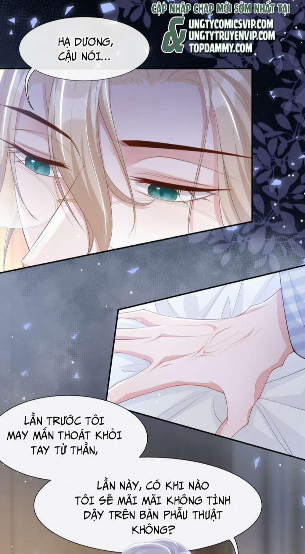 Quan Hệ Thế Thân 101 trang 11