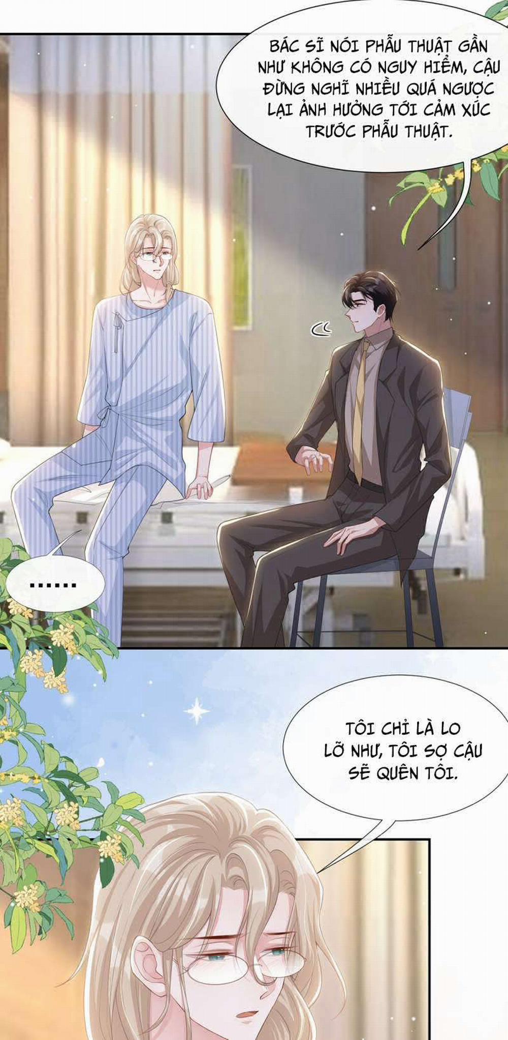 Quan Hệ Thế Thân 101 trang 14