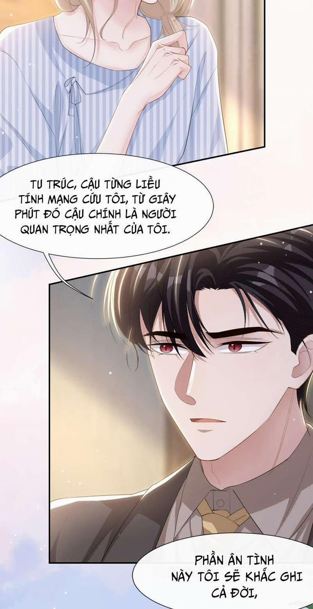 Quan Hệ Thế Thân 101 trang 15