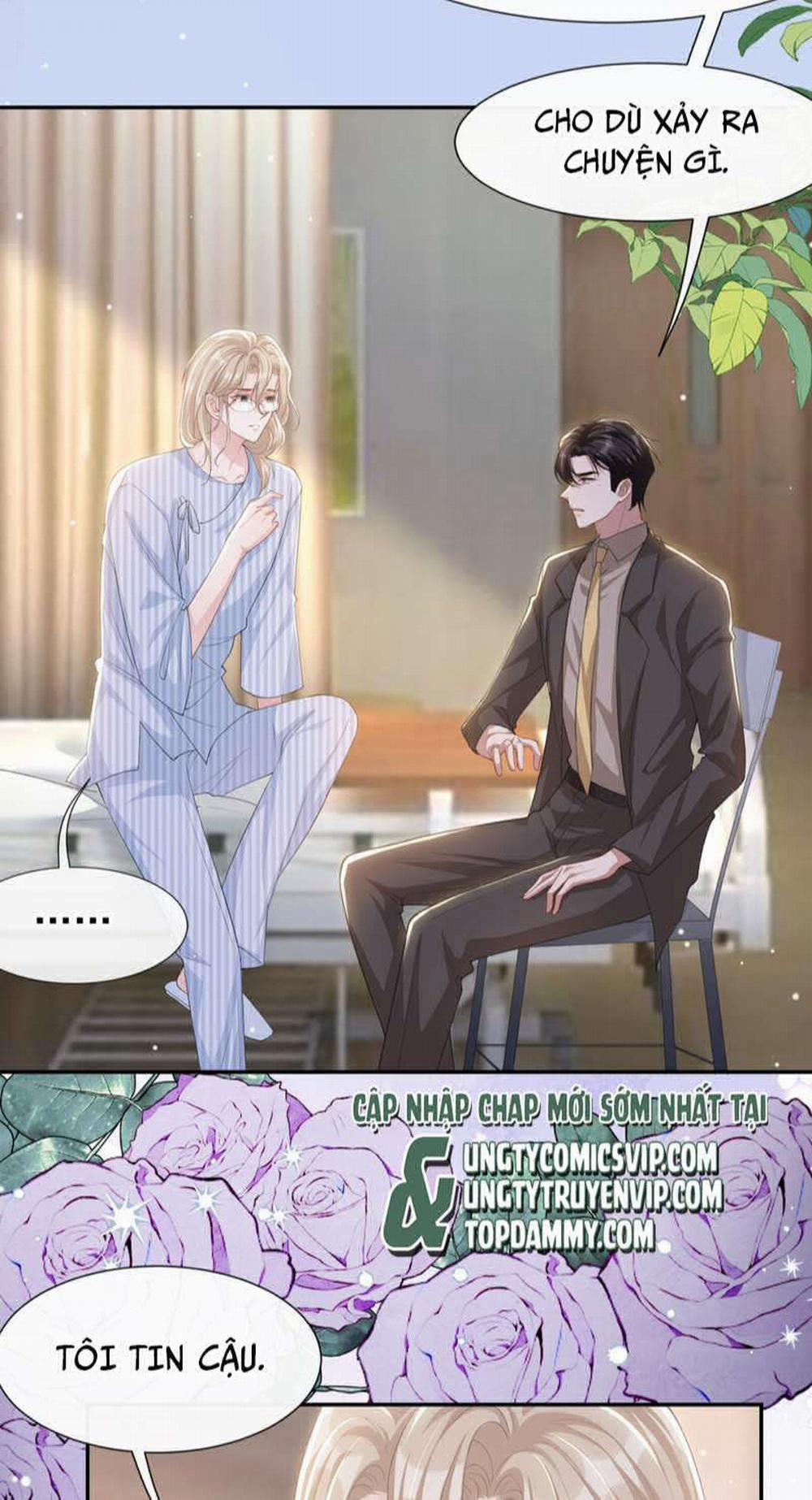 Quan Hệ Thế Thân 101 trang 16