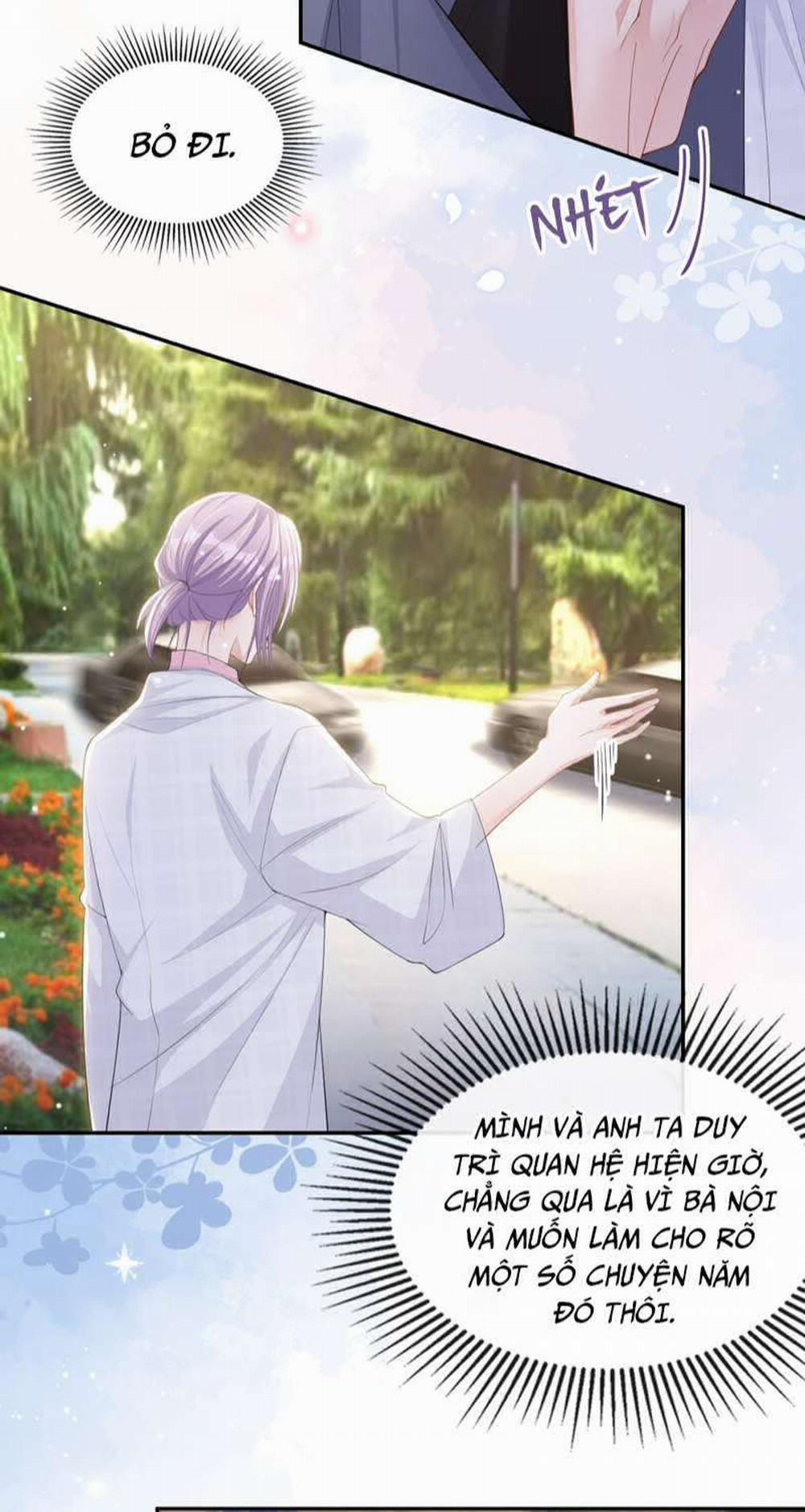 Quan Hệ Thế Thân 101 trang 20