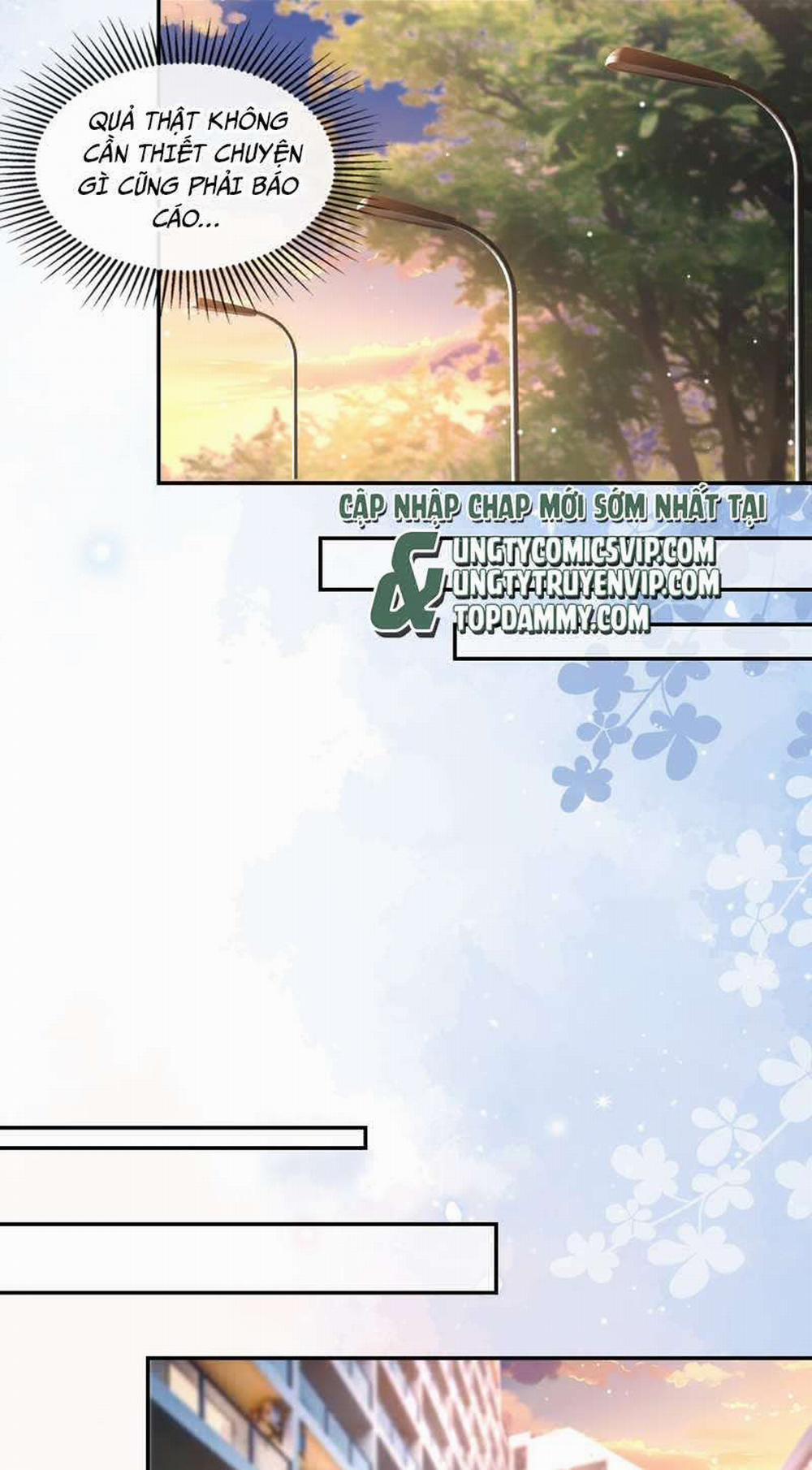 Quan Hệ Thế Thân 101 trang 21