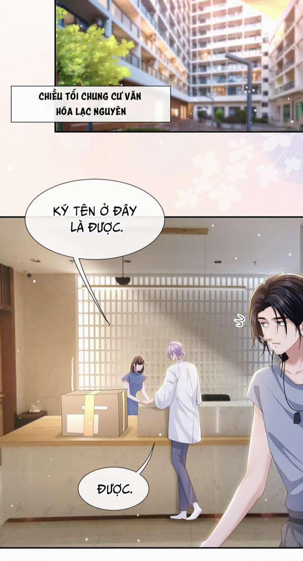 Quan Hệ Thế Thân 101 trang 22