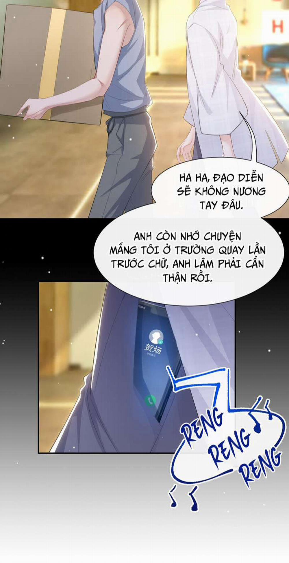 Quan Hệ Thế Thân 101 trang 27