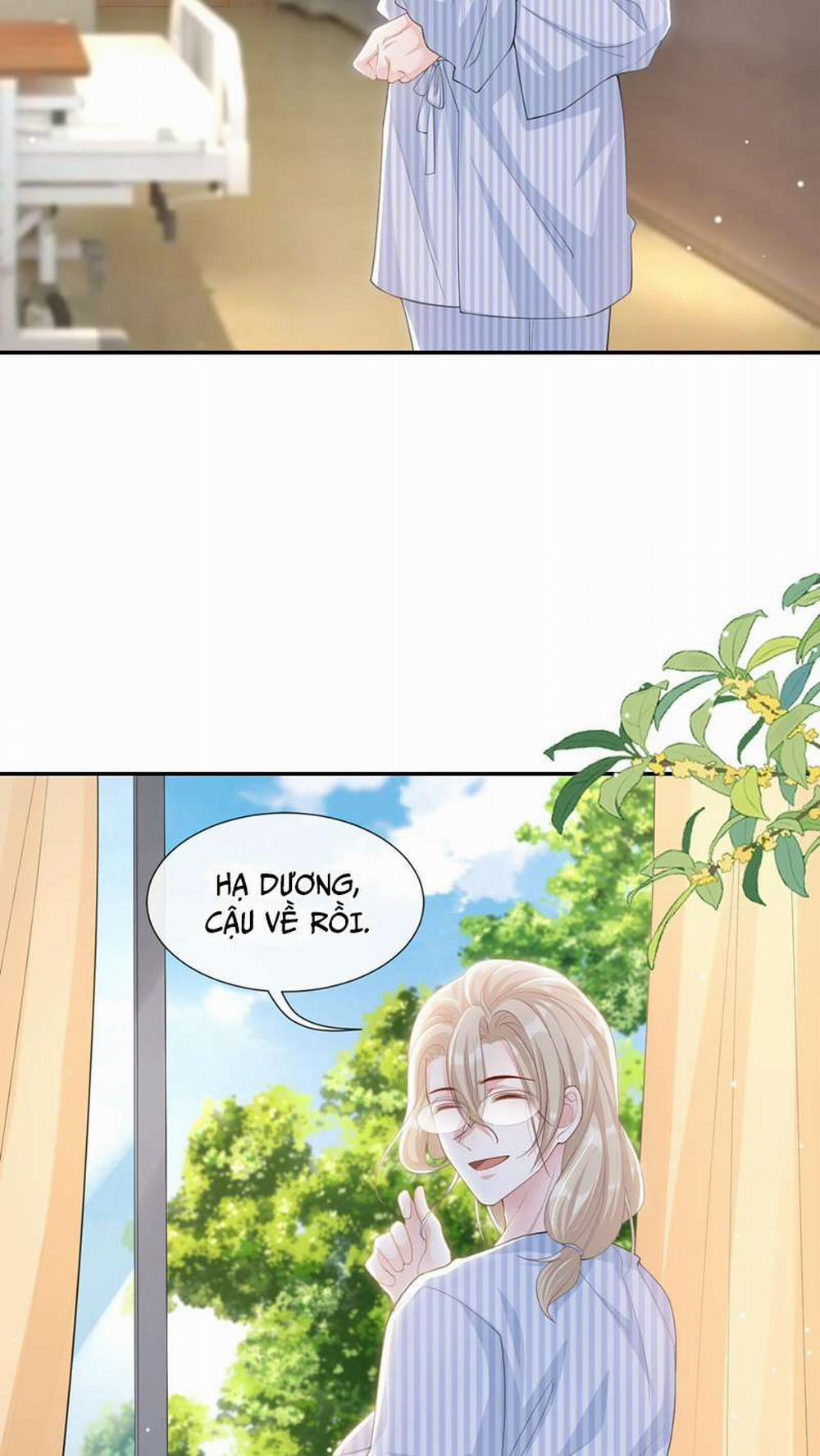 Quan Hệ Thế Thân 101 trang 5