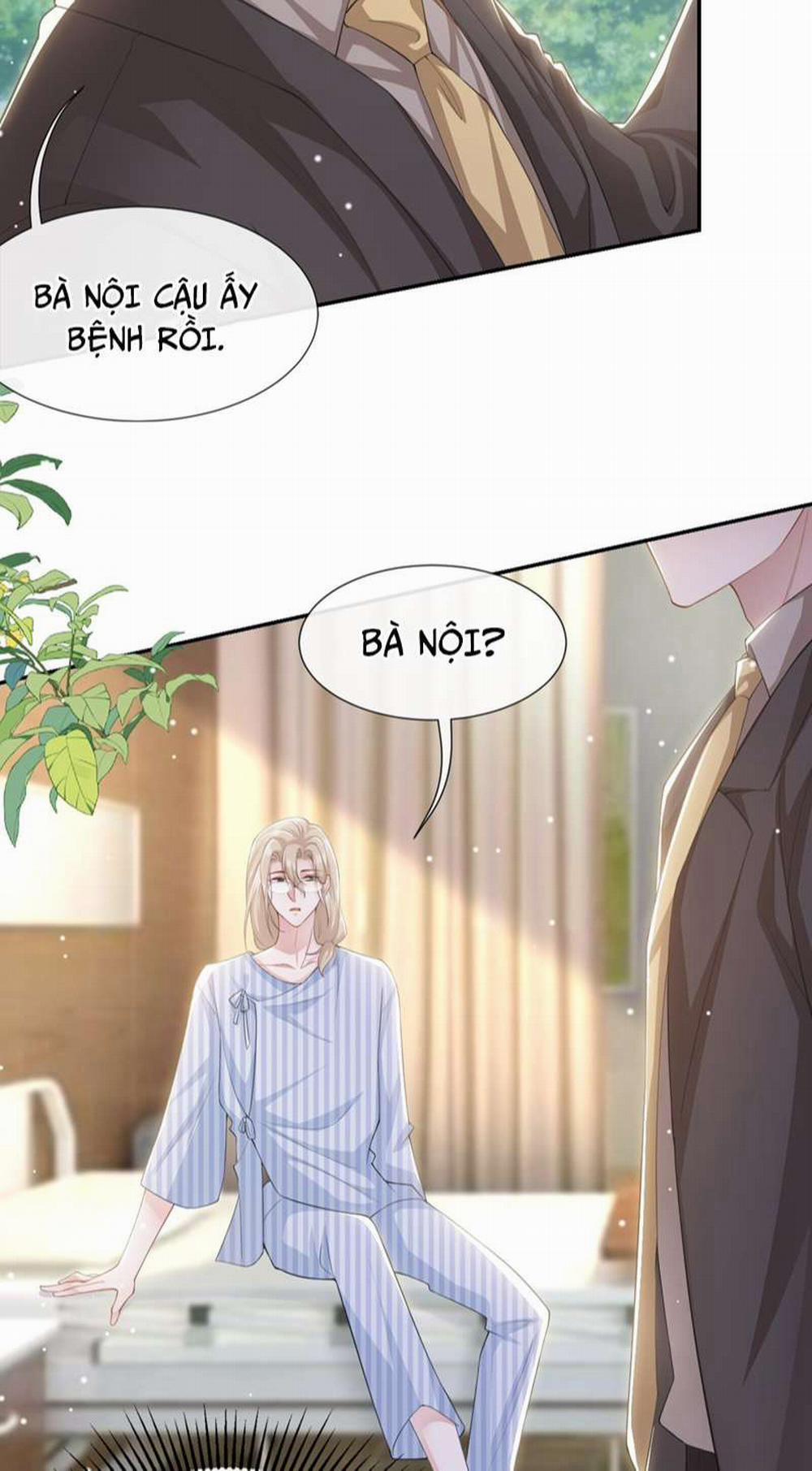 Quan Hệ Thế Thân 101 trang 8