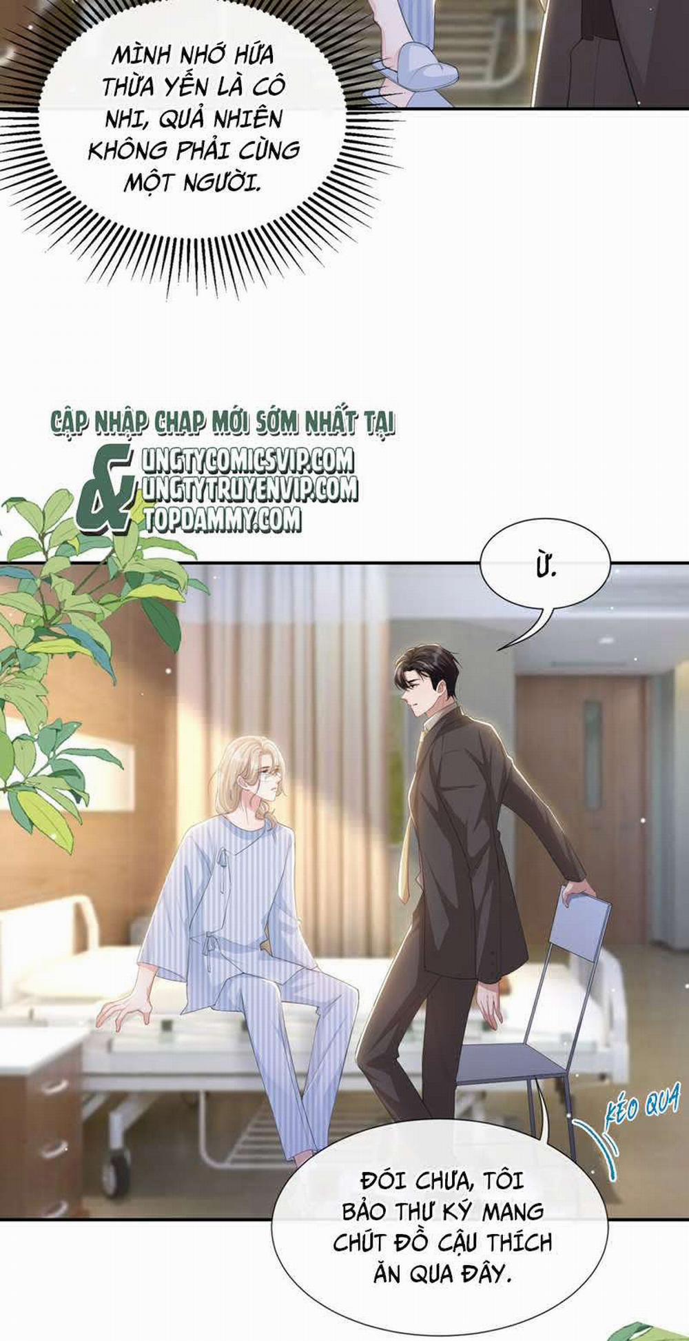 Quan Hệ Thế Thân 101 trang 9