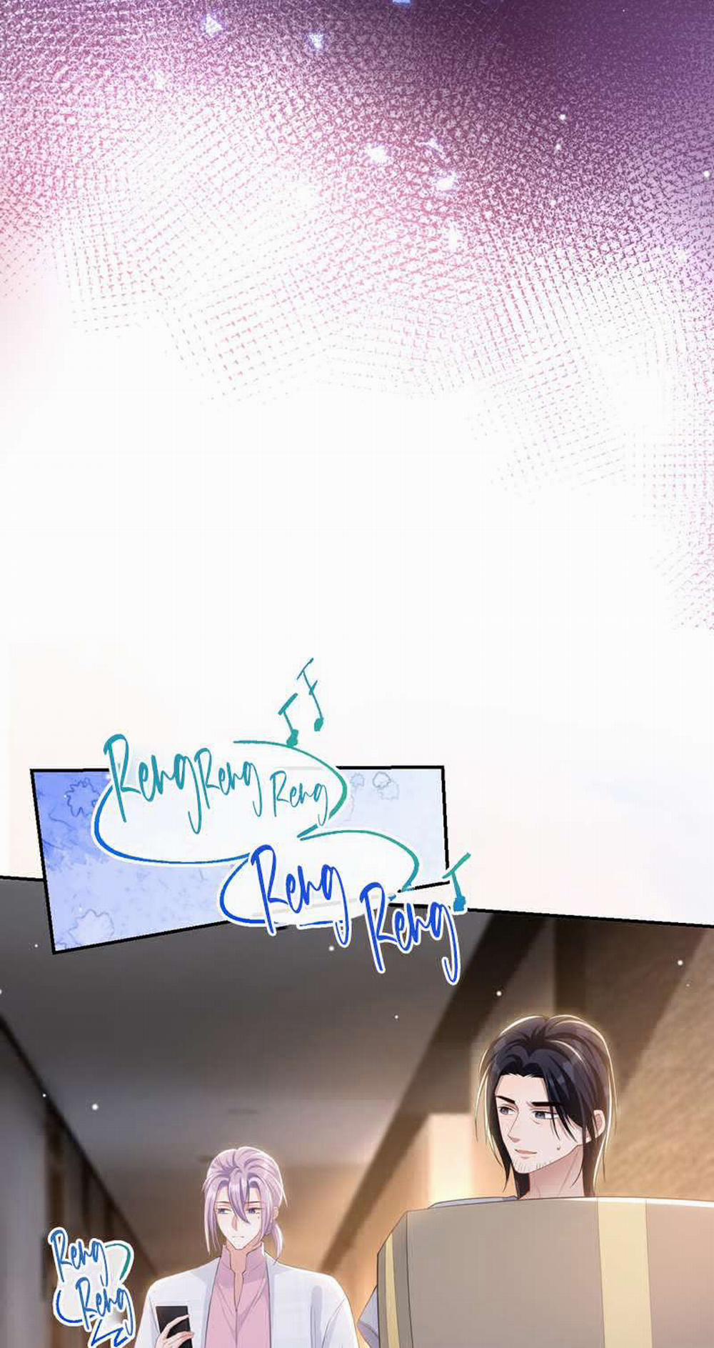 Quan Hệ Thế Thân 102 trang 11