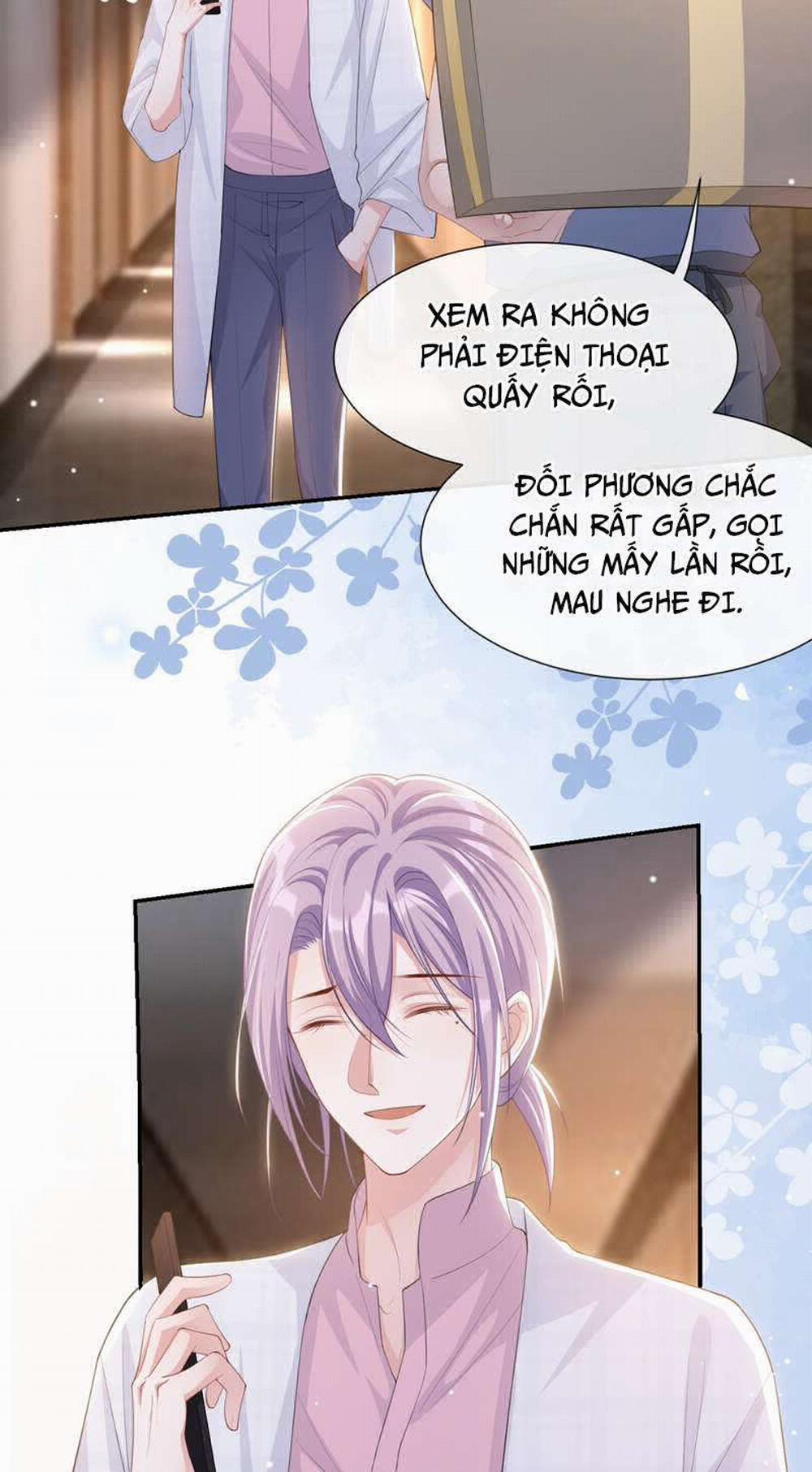 Quan Hệ Thế Thân 102 trang 12