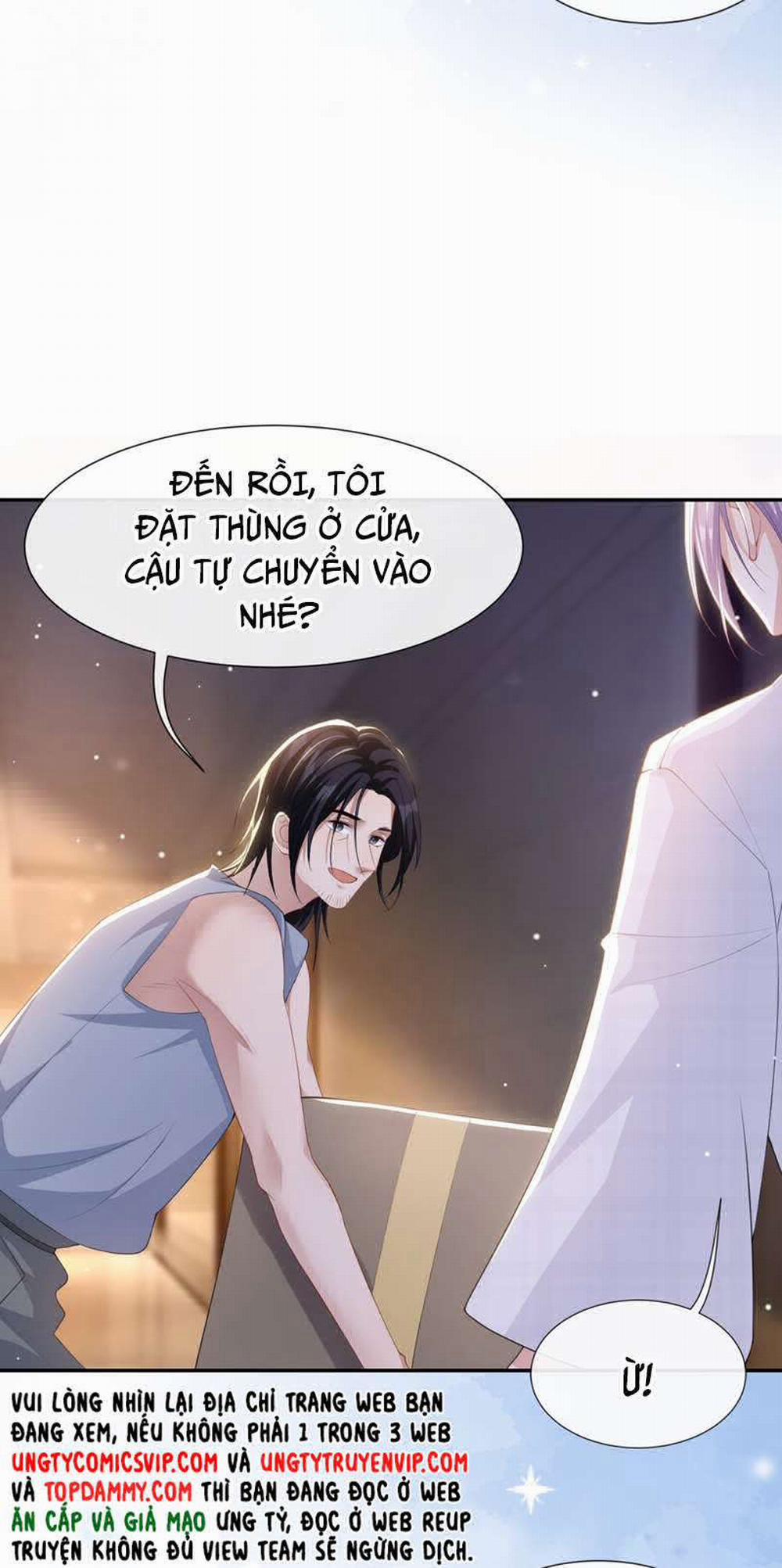 Quan Hệ Thế Thân 102 trang 16