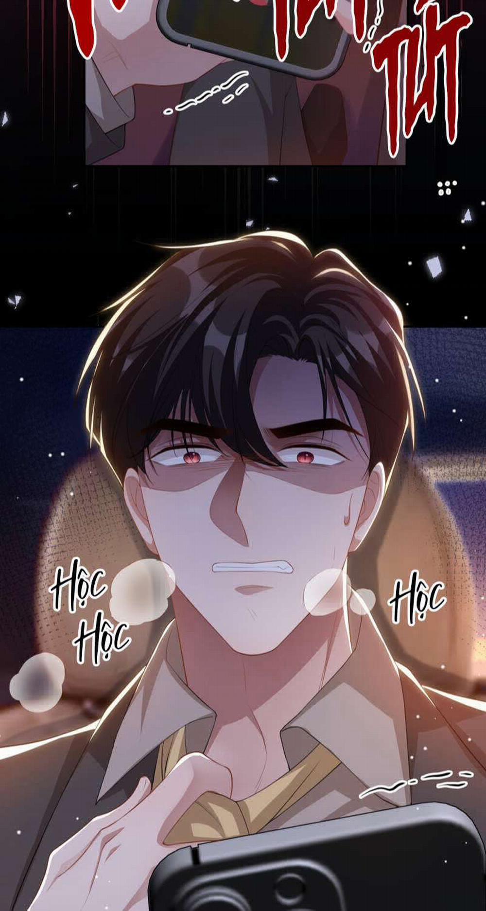 Quan Hệ Thế Thân 102 trang 20