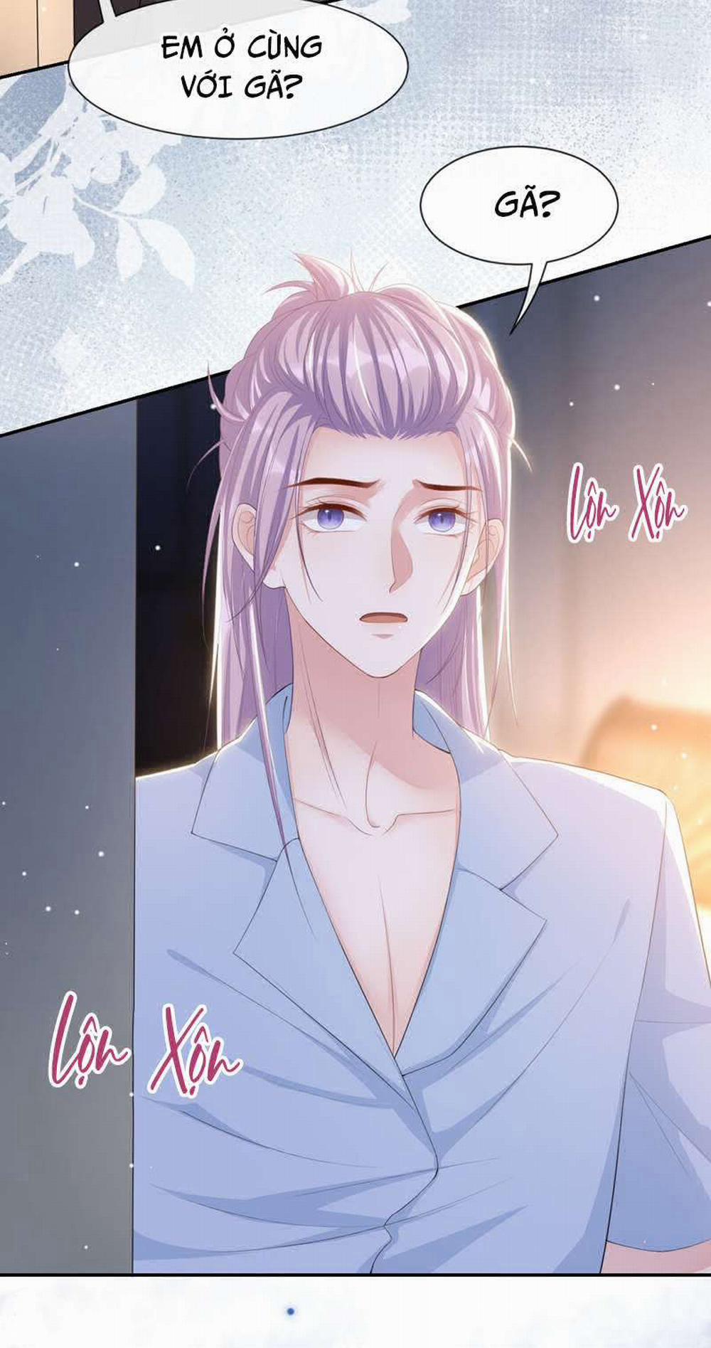 Quan Hệ Thế Thân 102 trang 24