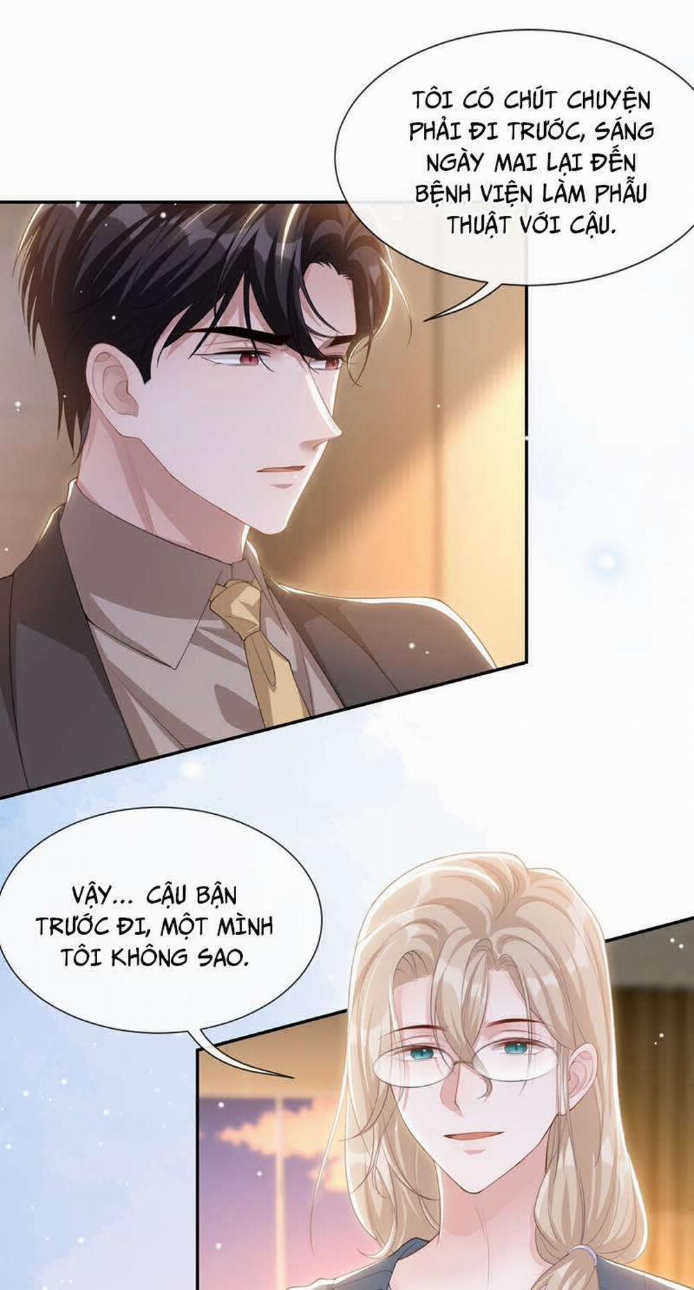 Quan Hệ Thế Thân 102 trang 6