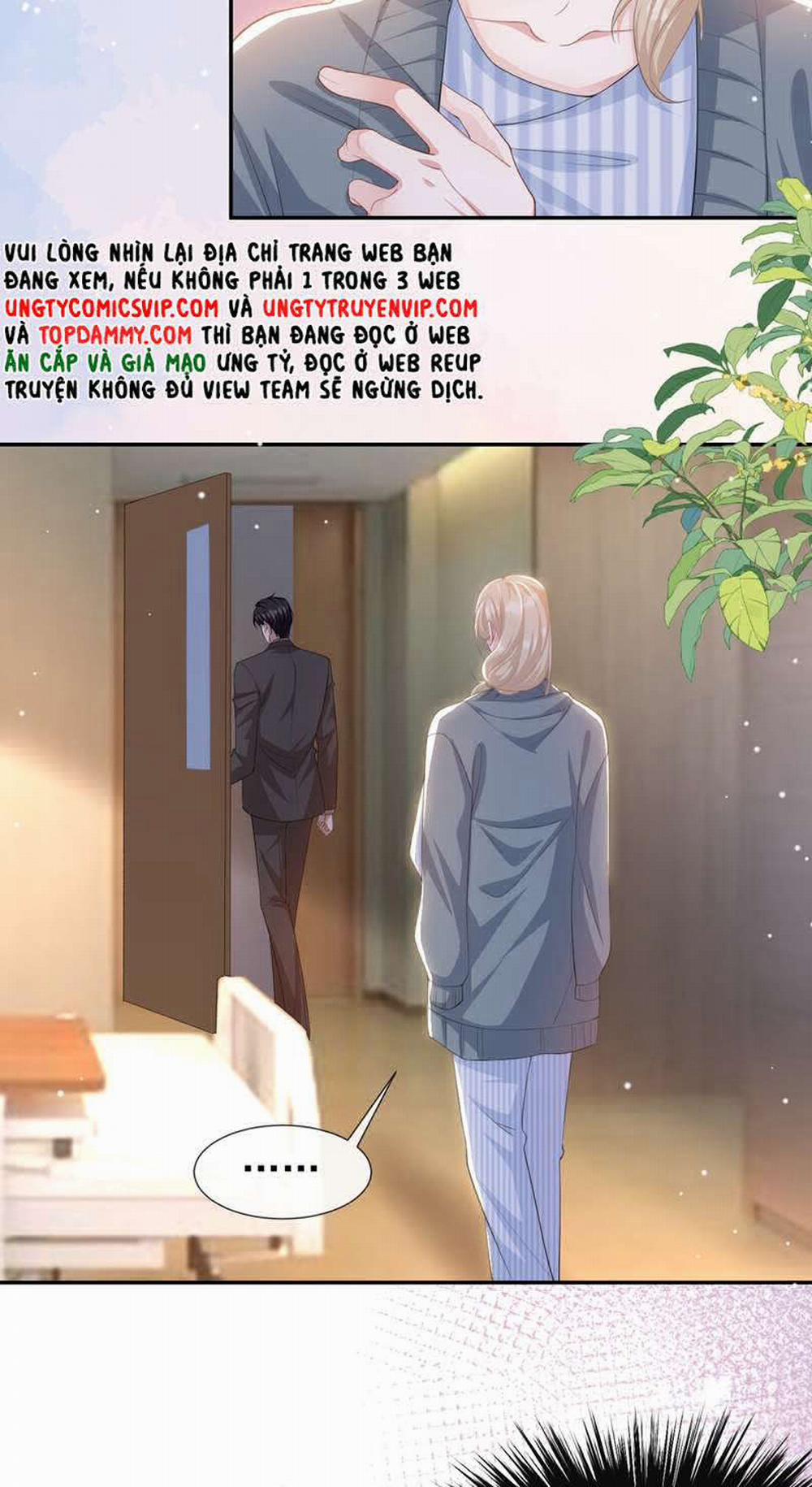 Quan Hệ Thế Thân 102 trang 7