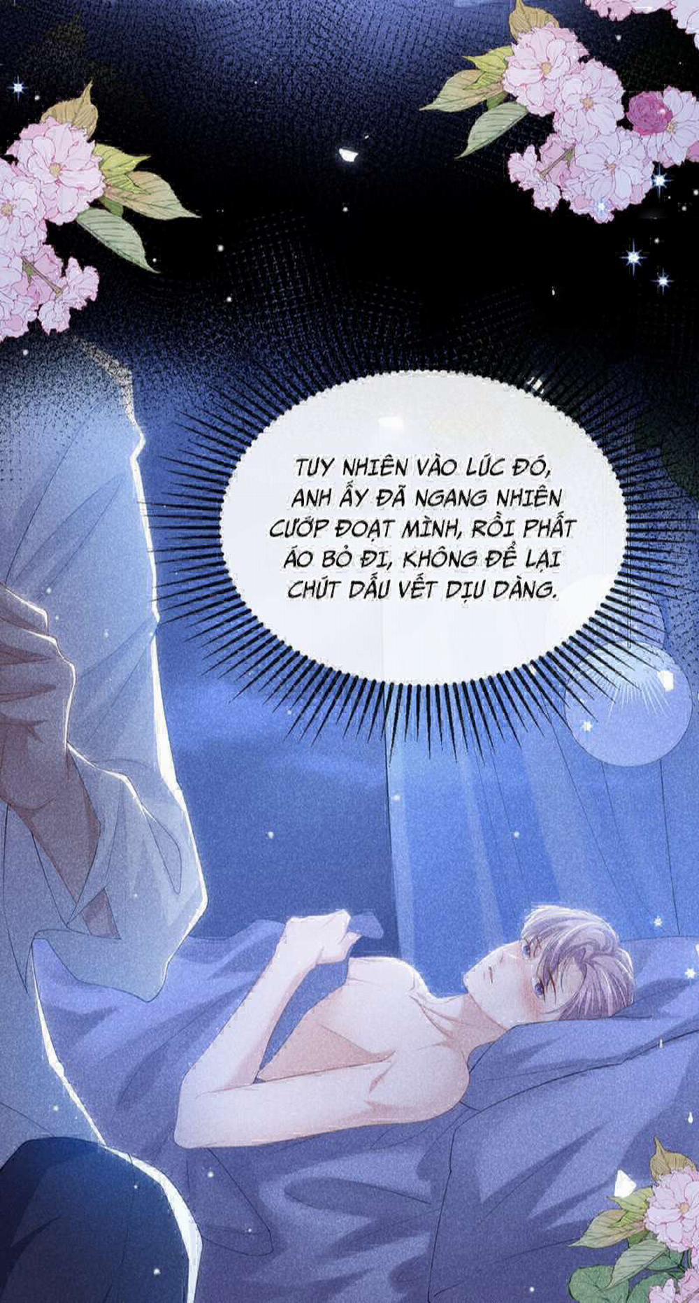 Quan Hệ Thế Thân 103 trang 11