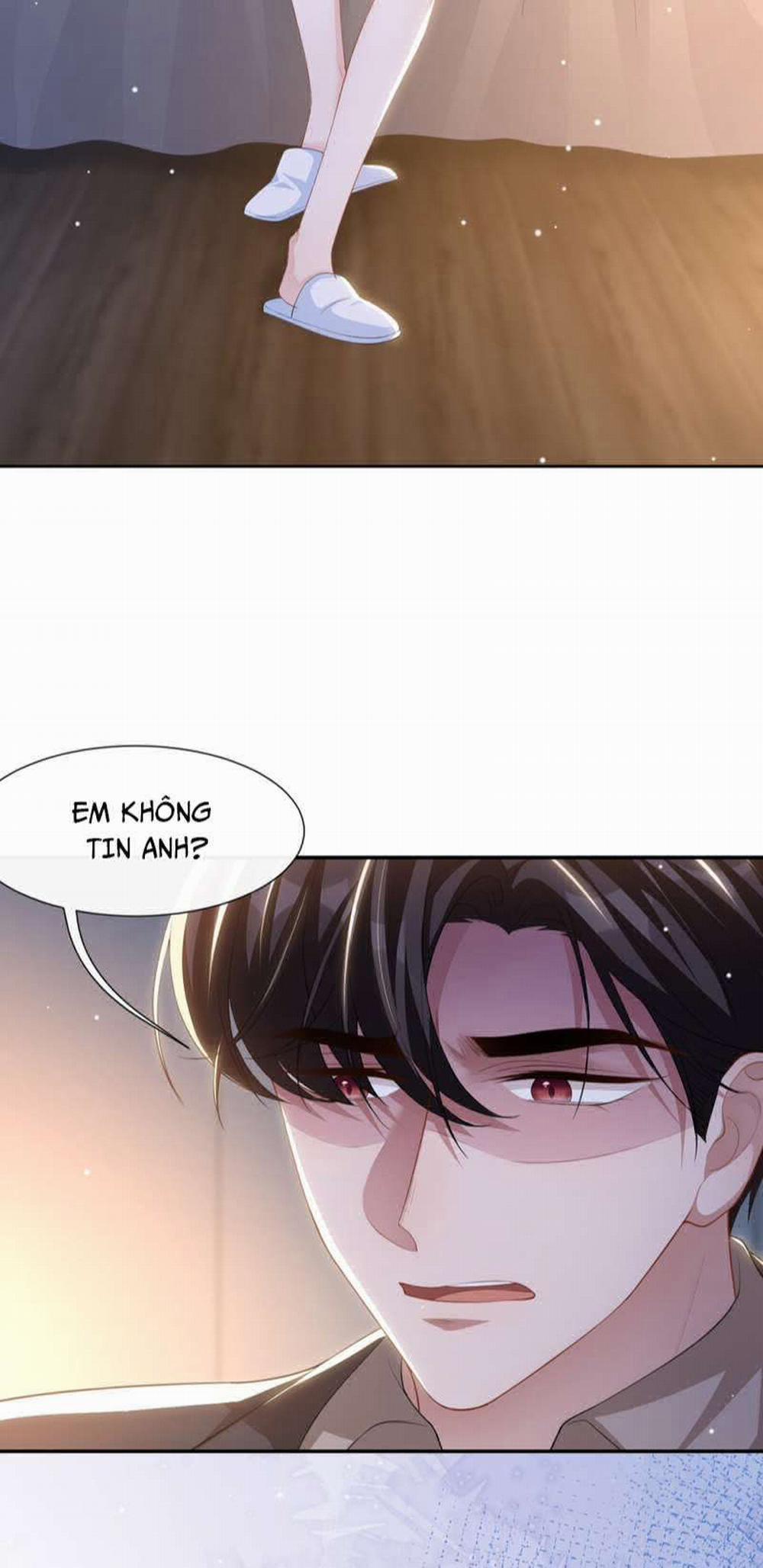 Quan Hệ Thế Thân 103 trang 13