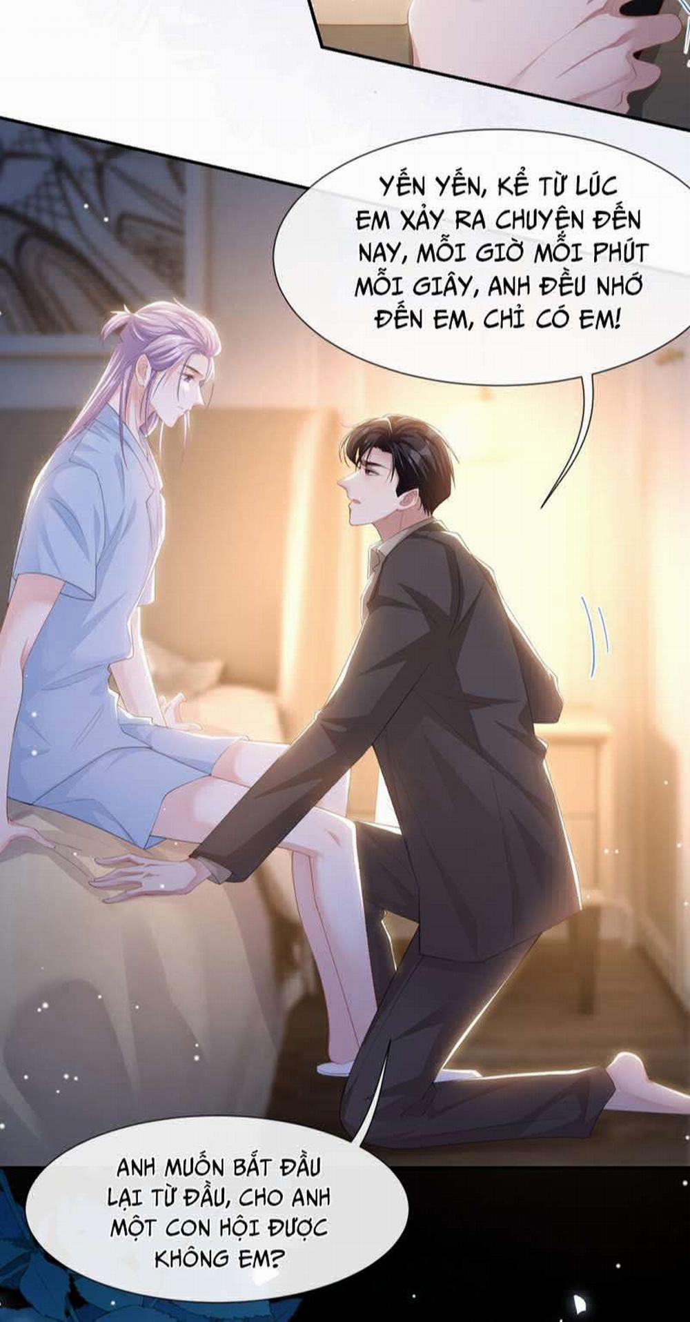 Quan Hệ Thế Thân 103 trang 15