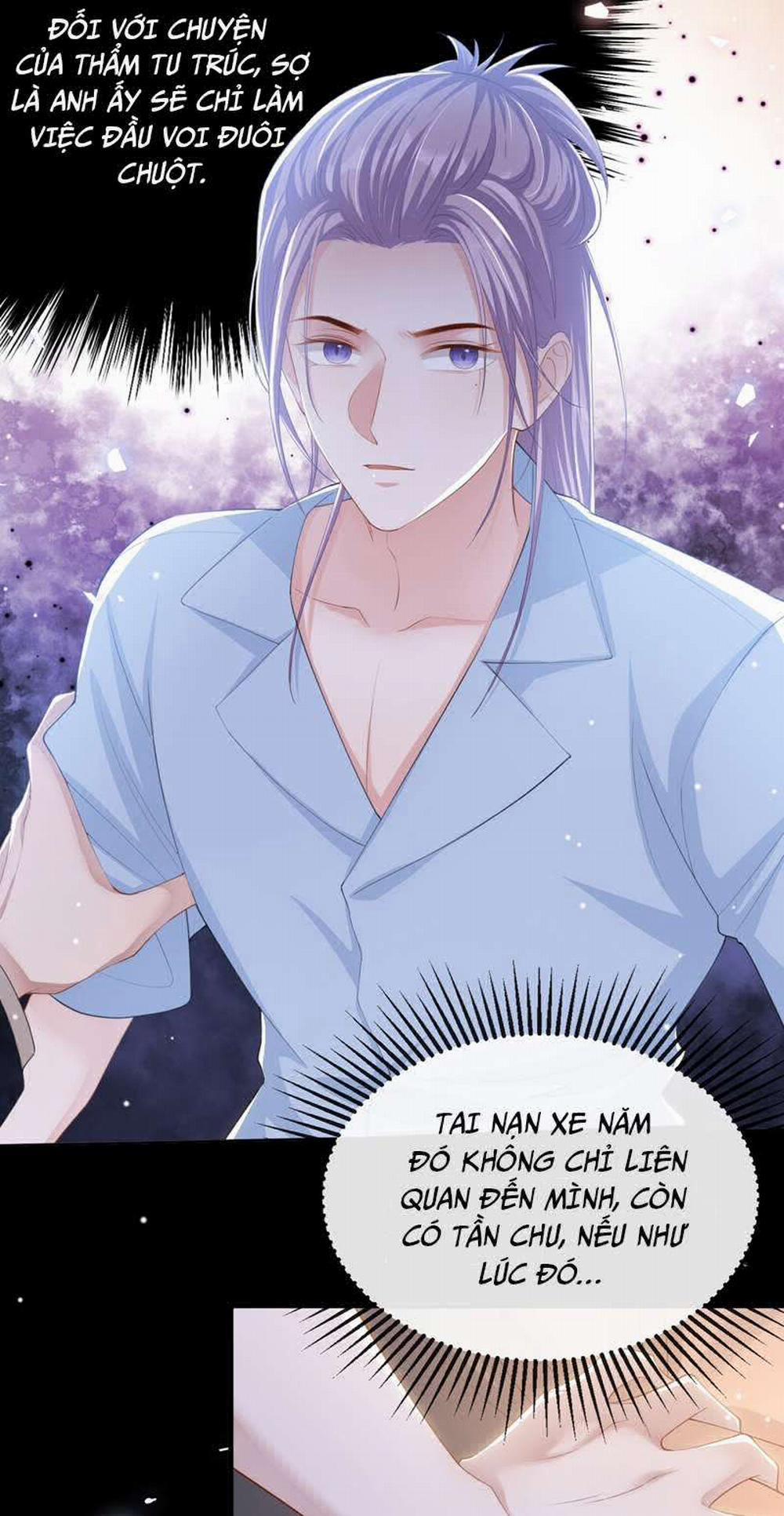 Quan Hệ Thế Thân 103 trang 24