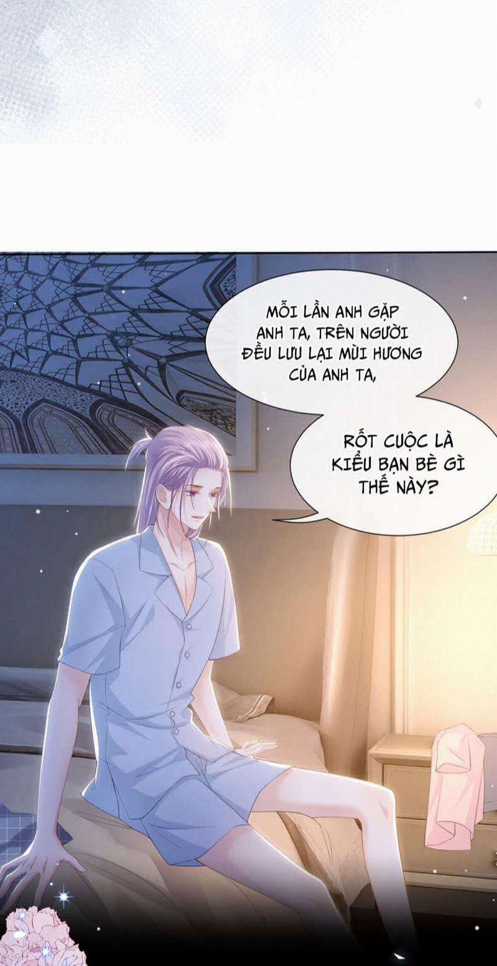 Quan Hệ Thế Thân 103 trang 9