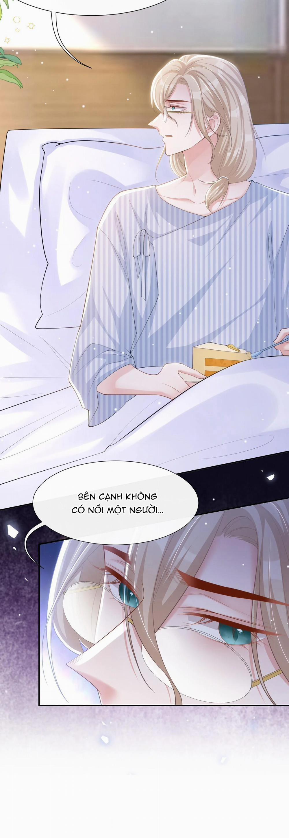 Quan Hệ Thế Thân 106 trang 14