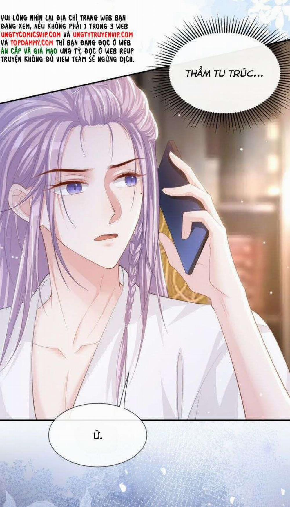 Quan Hệ Thế Thân 107 trang 7