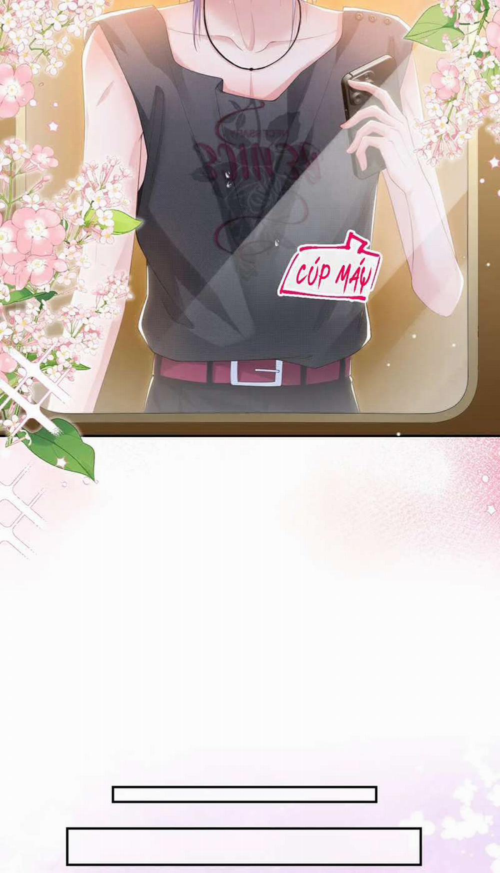 Quan Hệ Thế Thân 108 trang 23