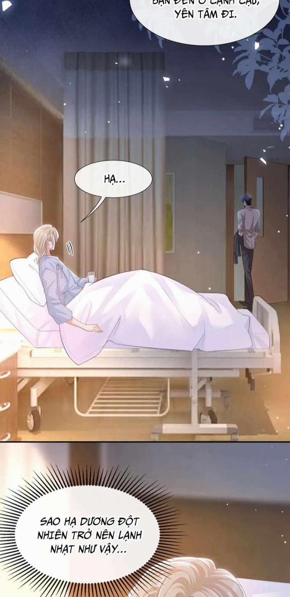 Quan Hệ Thế Thân 108 trang 3