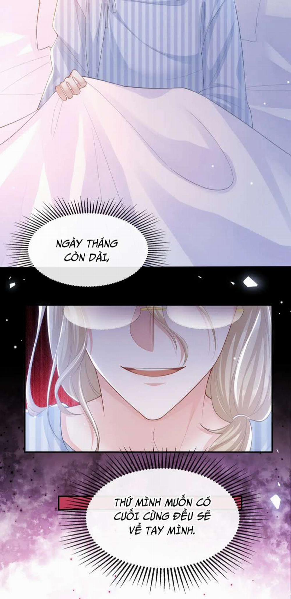 Quan Hệ Thế Thân 108 trang 5