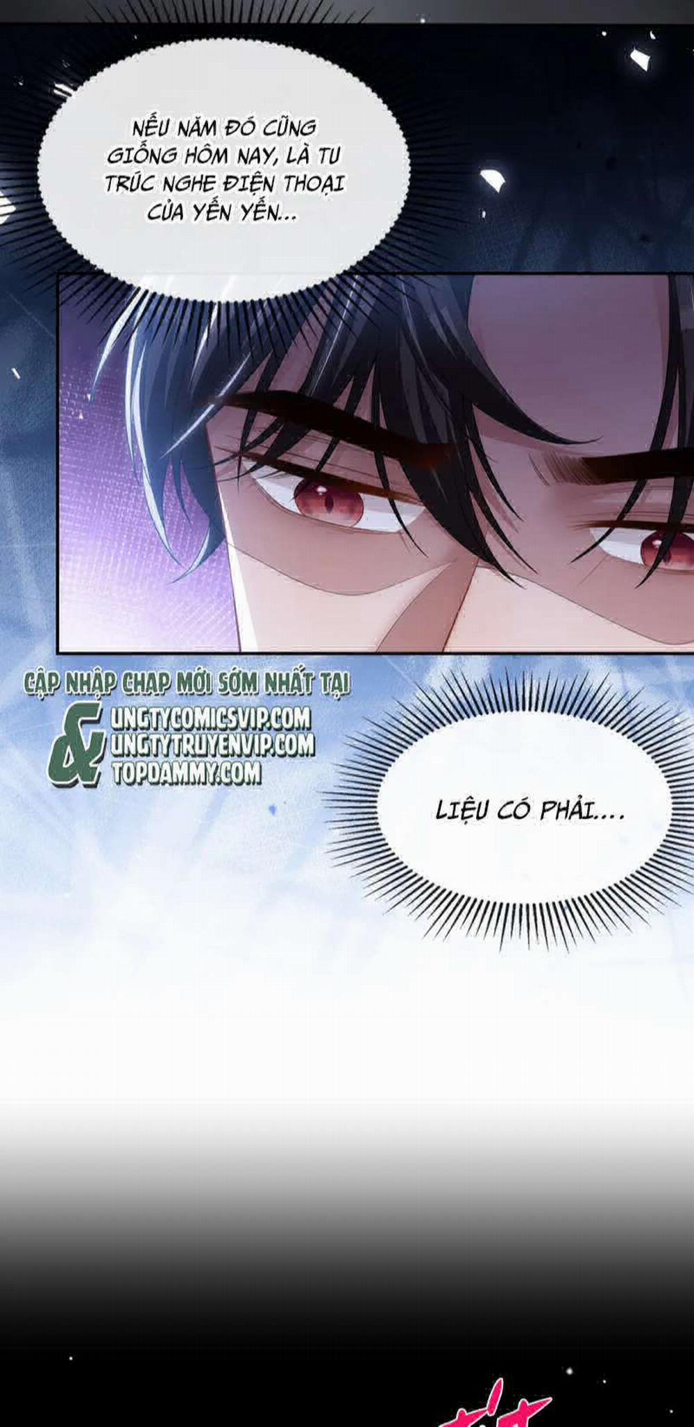 Quan Hệ Thế Thân 108 trang 9