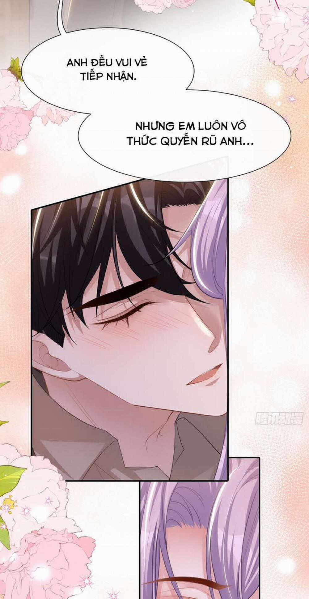 Quan Hệ Thế Thân 109 trang 12